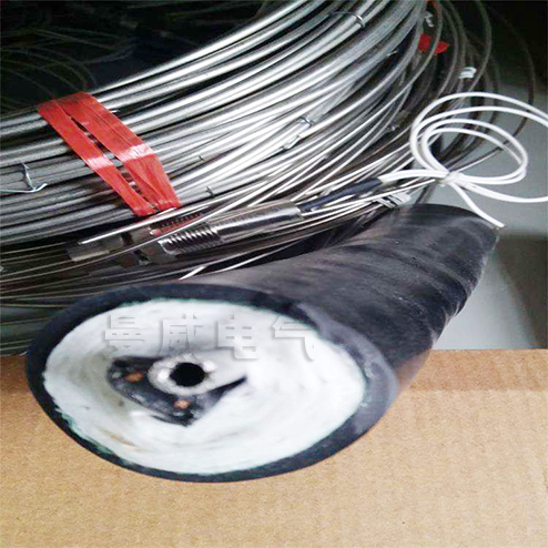 仪表管线防冻电伴热电缆
