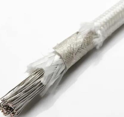 玻纤编织耐高温电缆AFHBR
