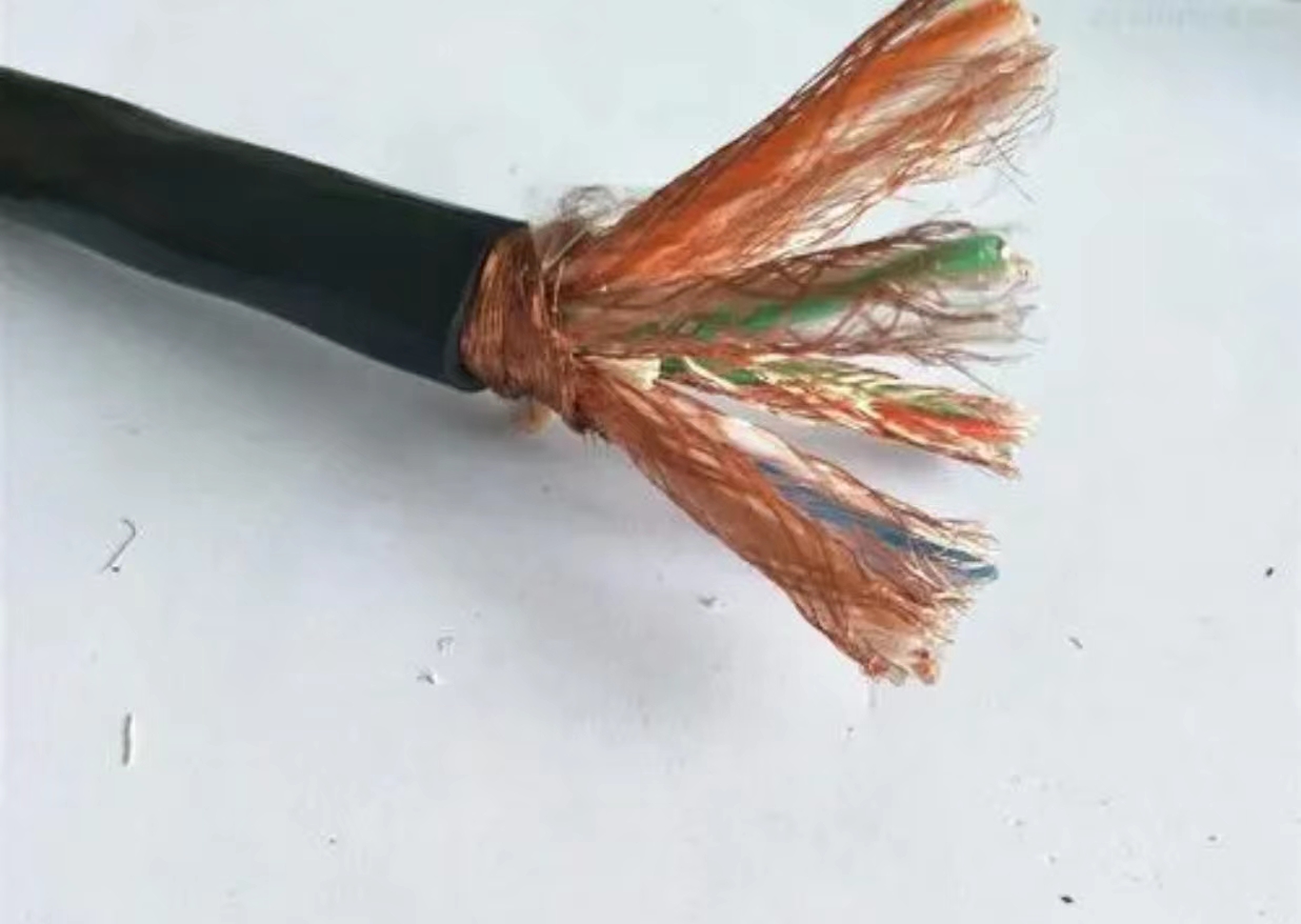 ZA-DJFPFP 4*2*1.5高温计算机电缆