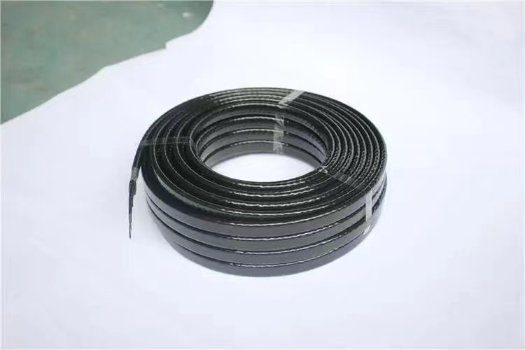 灰斗专用自限温电伴热带