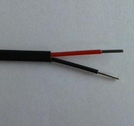 ZC-KC-HS-FFP  1*2*1.5补偿导线