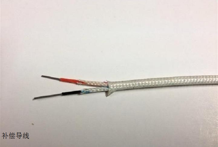 ZR-KX-HS-FFP-1*2*1.5补偿导线