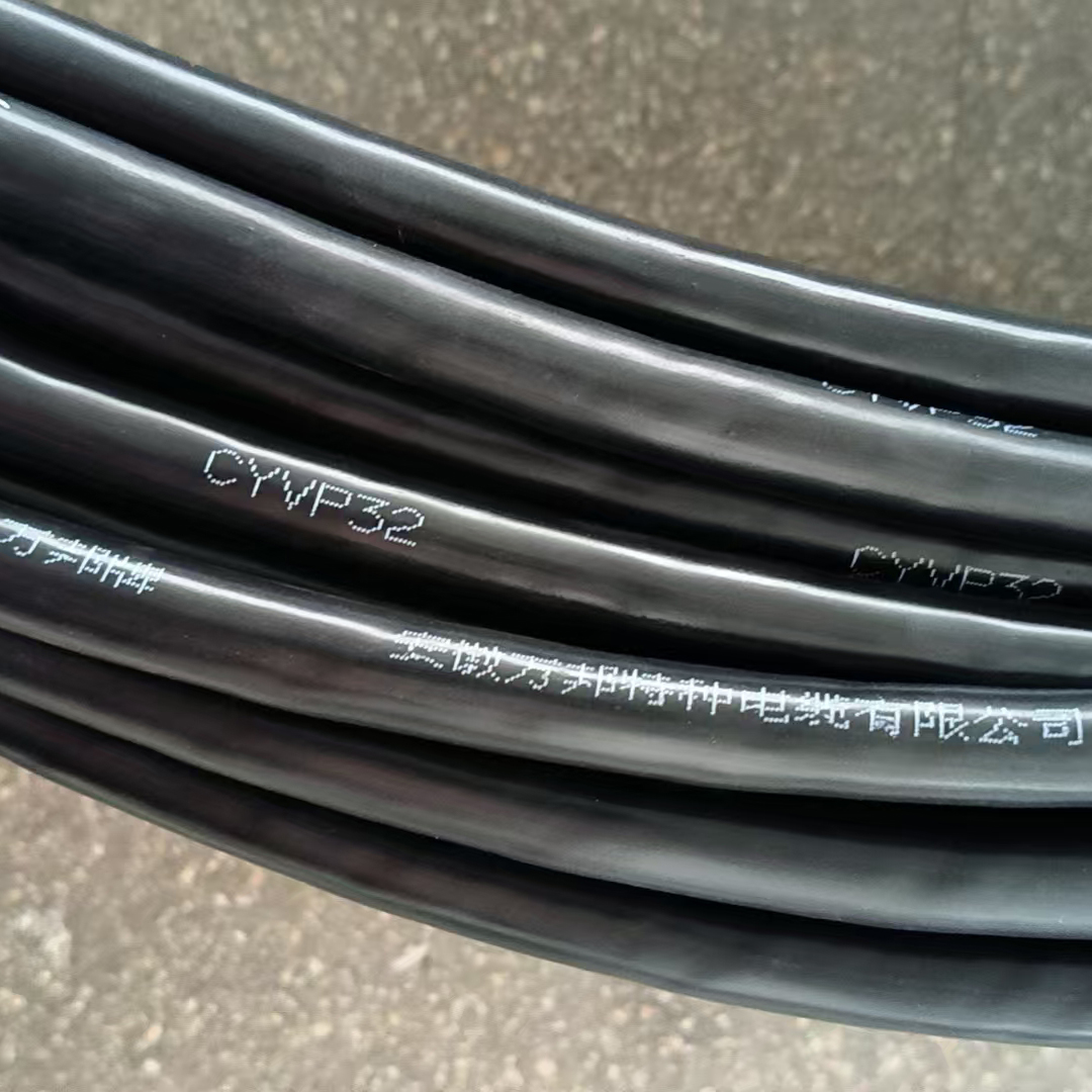 CYVP32船用信号电缆